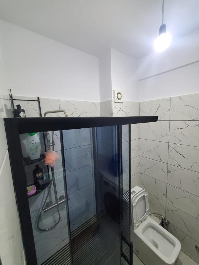 Coast Casa Leilighet Vlorë Eksteriør bilde